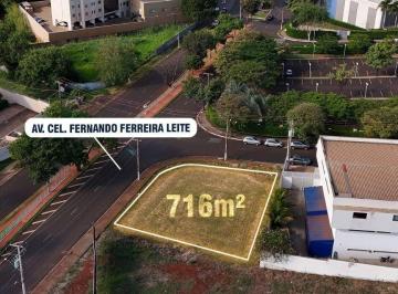 Terreno · 716m² · Terreno para venda em Jardim Califórnia de 716.00m²