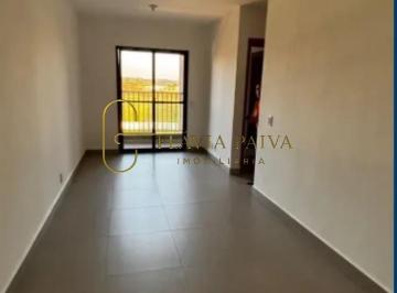 Apartamento · 55m² · 2 Quartos · 1 Vaga · Apartamento para venda em Residencial Monterrey de 55.00m² com 2 Quartos, 1 Suite e 1 Garagem