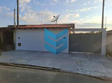 Casa · 261m² · 2 Quartos · 2 Vagas · Casa para venda em Lopes De Oliveira de 261.00m² com 2 Quartos e 2 Garagens