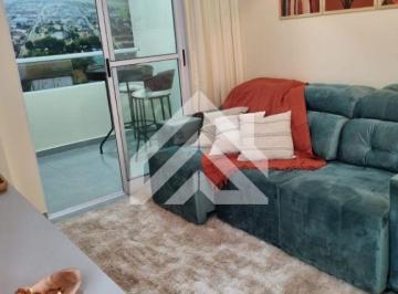 Apartamento · 90m² · 3 Quartos · 2 Vagas · Apartamento para venda em Estádio de 90.00m² com 3 Quartos, 1 Suite e 2 Garagens
