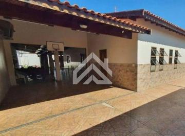 Casa · 172m² · 3 Quartos · 4 Vagas · Casa para venda em Jardim Floridiana de 172.00m² com 3 Quartos, 2 Suites e 4 Garagens
