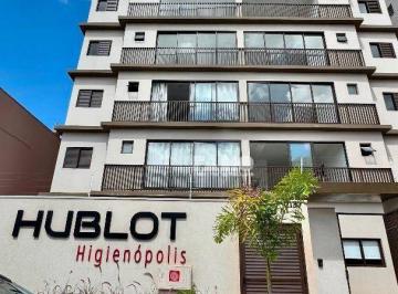 Apartamento · 53m² · 2 Quartos · 1 Vaga · Apartamento para venda em Higienópolis de 53.00m² com 2 Quartos e 1 Garagem