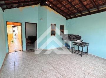 Casa · 89m² · 2 Quartos · 2 Vagas · Casa para venda em Jardim Residencial Das Palmeiras de 89.00m² com 2 Quartos e 2 Garagens