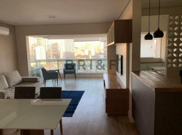 5b946c4b-e6f7-4964-9301-b585d0e16388 · Imperdível apartamento para locação em Pinheiros com 1 quarto, sendo 1 suíte, 70m²