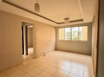 Apartamento · 52m² · 2 Quartos · 1 Vaga · Apartamento 02 dormitórios | Edifício Paineras