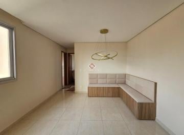 Apartamento · 60m² · 2 Quartos · 1 Vaga · Apartamento à venda - em Promissão