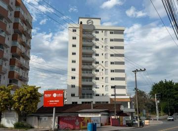 Apartamento · 195m² · 3 Quartos · Apartamento à venda - em Escola Agrícola
