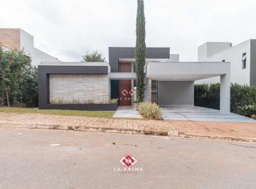 Casa · 233m² · 4 Quartos · 4 Vagas · Casa à venda - na Lagoa Mansões
