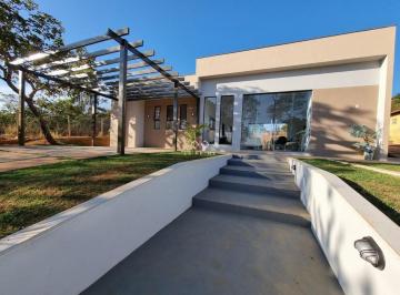 Casa · 125m² · 3 Quartos · 6 Vagas · Casa à venda - no Condomínio Villa Monte Verde