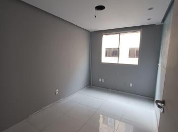 Apartamento · 44m² · 2 Quartos · 1 Vaga · Apartamento à venda - no Campo Grande