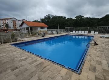 Apartamento · 45m² · 1 Vaga · Apartamento à venda - no Campo Grande