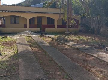 Casa · 420m² · 4 Quartos · 4 Vagas · Casa à venda - na Praia do Saco