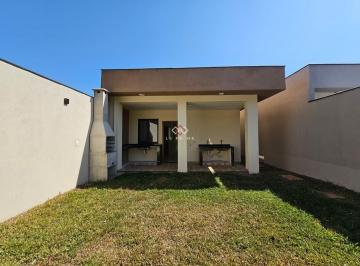 Casa · 130m² · 3 Quartos · 2 Vagas · Casa à venda - em Vila dos Ipês