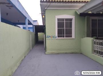Casa · 50m² · 1 Quarto · Casa para aluguel - em Bento Ribeiro