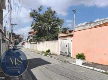 Terreno · Terreno à venda - no Vila Nova Pauliceia
