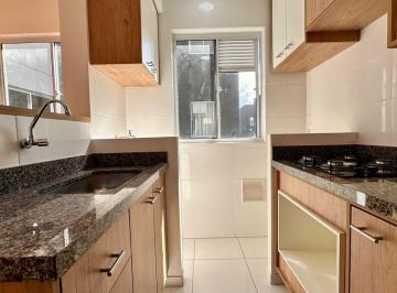 Apartamento · 40m² · 2 Quartos · 1 Vaga · Apartamento à venda - no Bom Jesus