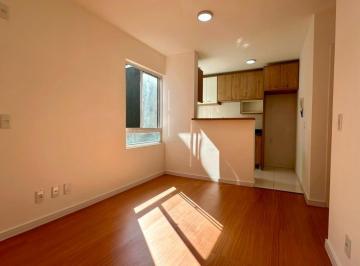 Apartamento · 40m² · 2 Quartos · 1 Vaga · Apartamento à venda - no Bom Jesus