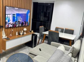 Apartamento · 1 Quarto · Apartamento à venda - em Macedo