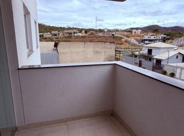 Apartamento · 3 Quartos · 1 Vaga · Apartamento à venda - em Boa Esperança