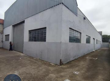Comercial · Comercial para aluguel - no Jardim Presidente Dutra