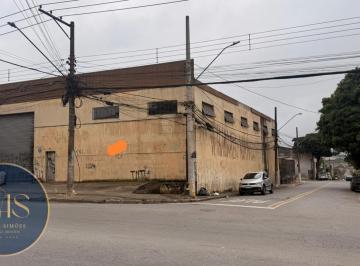 Comercial · Comercial para aluguel - na Cidade Parque São Luiz
