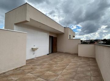 Apartamento · 2 Quartos · 1 Vaga · Apartamento à venda - em Jaqueline