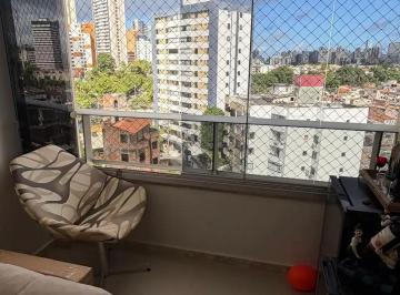 Apartamento à venda no TORRE CARCASSONNE, BROTAS, Salvador, BA · Apartamento à venda no TORRE CARCASSONNE, BROTAS, Salvador, BA
