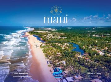 Apartamento à venda no MAUÍ IMBASSAÍ, IMBASSAÍ, Mata de São João, BA · Apartamento à venda no MAUÍ IMBASSAÍ, IMBASSAÍ, Mata de São João, BA