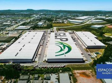 6471a90137290bd96494620a6c3d4ab9b35f959e · Galpão logístico ou industrial para alugar, 3865m² por R$ 194.427/mês - Água Chata - Guarulhos/SP