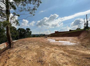 Terreno · 1300m² · Terreno de Condomínio em Mairinque - R$ 200 mil, Cod: TE-501