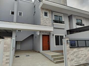 Casa · 184m² · 4 Quartos · 2 Vagas · Sobrado à venda em Jurerê