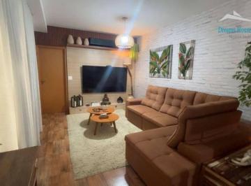 b783a4695079cc3afd9498f3a02423356800d903 · Apartamento com 3 dormitórios à venda, 100 m² por R$ 1.290.000 - Jardim Trevo - Jundiaí/SP