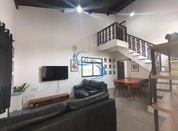 Casa · 162m² · 3 Quartos · 2 Vagas · Casa com 3 quartos, Balneário Flórida, Praia Grande