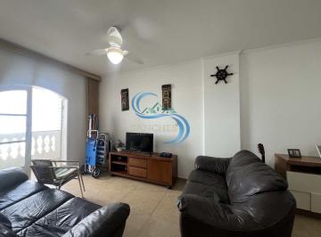 Apartamento · 76m² · 2 Quartos · 1 Vaga · Apartamento com 2 quartos, Tupi, Praia Grande - R$ 515 mil, Cod: 7771