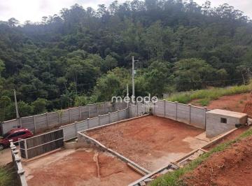 2594d5ccaa2cccb42783ba3cda7b8cf122a1eef1 · Terreno à venda, 1571 m² por R$ 298.000 - Bairro Itaoca - Guararema/SP