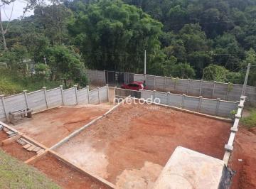 3591422edfe2e4e43043b1566cea0c03592da98c · Terreno à venda, 1571 m² por R$ 298.000 - Bairro Itaoca - Guararema/SP