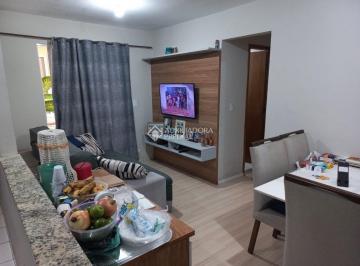 Apartamento · 50m² · 2 Quartos · 1 Vaga · Apartamento à venda no Jardim Estrela em Mauá