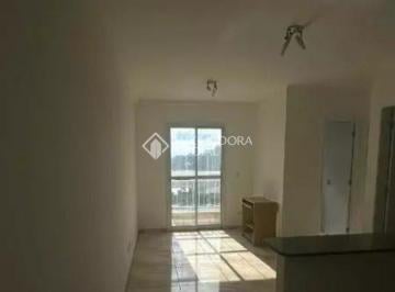 Apartamento · 49m² · 2 Quartos · 1 Vaga · APARTAMENTO - VILA GONÇALVES - SÃO BERNARDO DO CAMPO