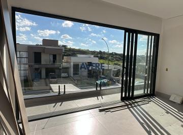 Casa · 3 Quartos · 3 Vagas · Condomínio Residencial Mont'alcino - Casa à venda no Montalcino em Valinhos - bairro Roncáglia em Va