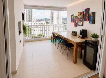 643c7397ed3837a691edf707cac5d4f1abe79389 · Apartamento com 2 dormitórios para alugar, 90 m² por R$ 5.733,44/mês - Royal Park - São José dos Cam