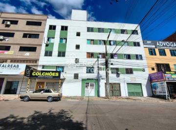 Apartamento · 25m² · 1 Quarto · QS 401 CONJ. G LOTES 04/05 APTO 105 ED BARCELONA