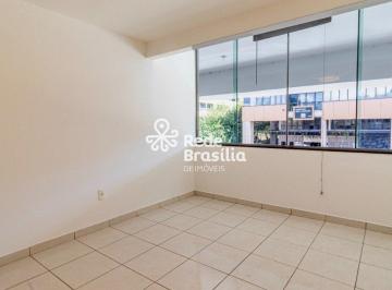 Apartamento · 22m² · 1 Quarto · SCLN 413 - Sala/ Kitnet Próximo ao Parque Ólhos D'água - Asa Norte - DF