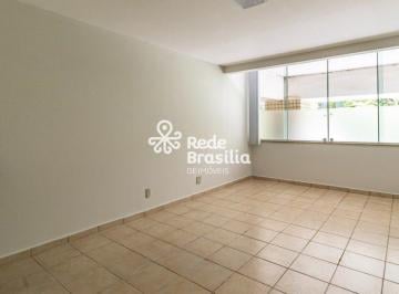 Apartamento · 22m² · 1 Quarto · SCLN 413 - Sala comercial / Kitnet com banheiro privativo - Asa Norte - DF