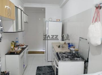 Apartamento · 53m² · 2 Quartos · 1 Vaga · Apartamento 2 Dormitórios com Segurança 24h Próximo ao Parque Tecnológico em São José dos Campos