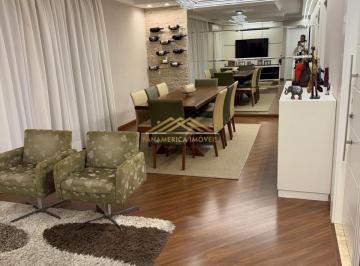 Apartamento · 133m² · 3 Quartos · 2 Vagas · Apartamento à venda no bairro Jardim Campo Grande - São Paulo/SP, ZONA SUL