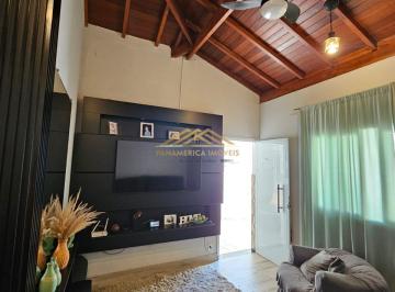 Casa · 130m² · 3 Quartos · 2 Vagas · Casa à venda no bairro Jardim Sarapiranga - Jundiaí/SP