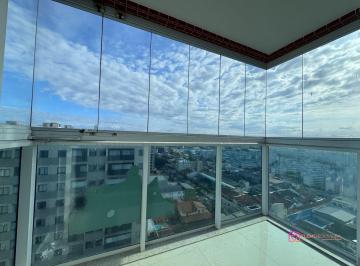 Apartamento · 80m² · 3 Quartos · 2 Vagas · Apartamento em Praia de Itaparica, Vila Velha/ES