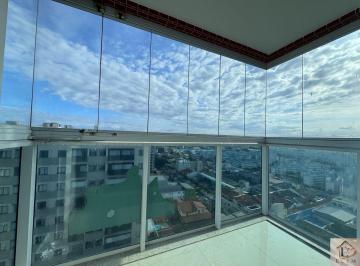 Apartamento · 80m² · 3 Quartos · 2 Vagas · Apartamento em Praia de Itaparica, Vila Velha/ES