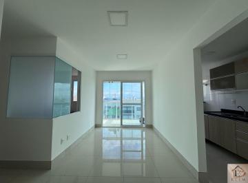 Apartamento · 80m² · 3 Quartos · 2 Vagas · Apartamento em Praia de Itaparica, Vila Velha/ES