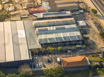 Comercial · Pavilhão/Galpão para alugar no bairro São Dimas - Colombo/PR